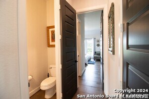 Building Photo - 10506 Purple Hackett