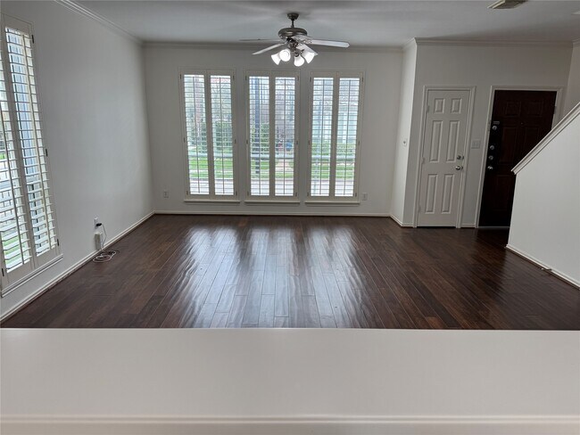 Building Photo - 1908 Bailey St