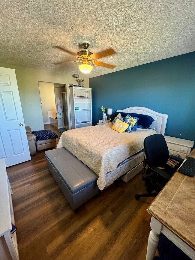 Building Photo - 3 bedroom home in Wagon Trails with commun...