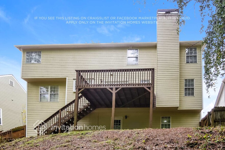 Building Photo - 3018 Cranbrook Walk