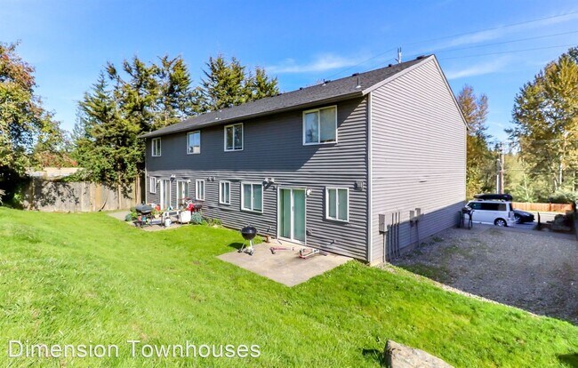 Building Photo - 8220 5th Ave W