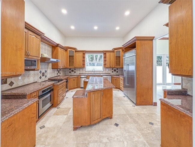 Building Photo - 8480 SW 98th St