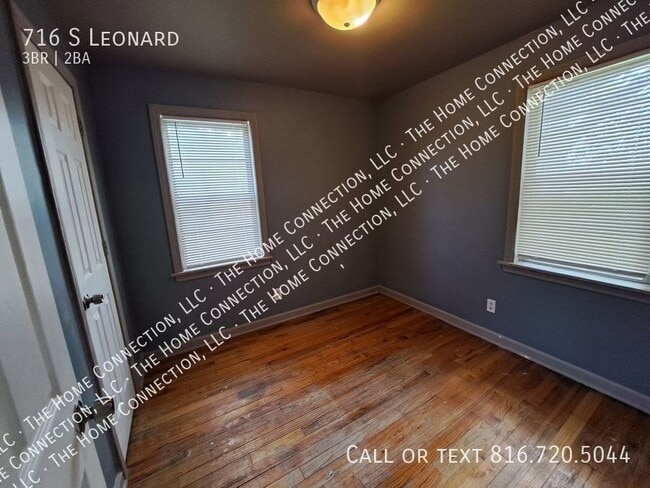 Building Photo - 716 S Leonard-