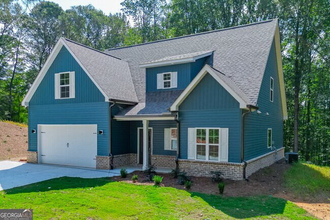 Building Photo - 110 Rains Rd