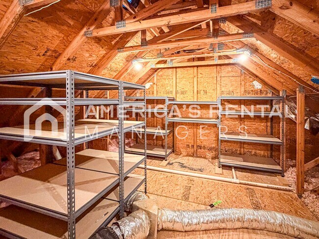 Building Photo - 1713 Savannah Park Ln