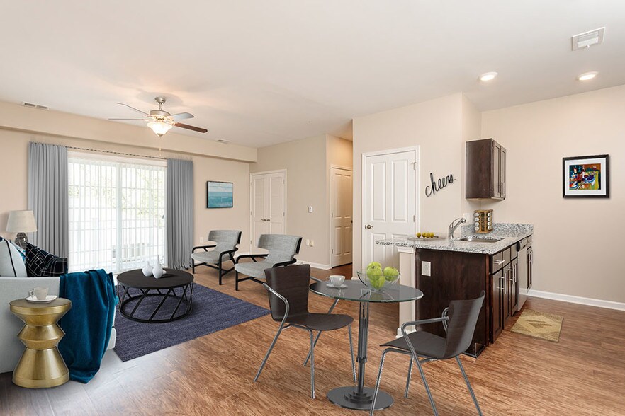 Canal Crossing Apartment Homes 130 Saddlestone Pl Camillus NY 13031