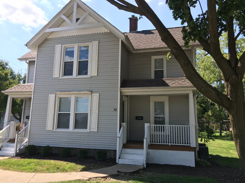 Building Photo - 74 N Walkup Ave