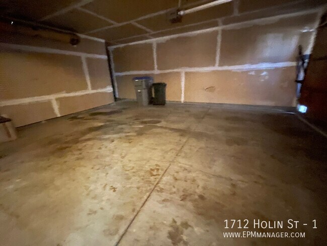 Building Photo - 1712 Holin St