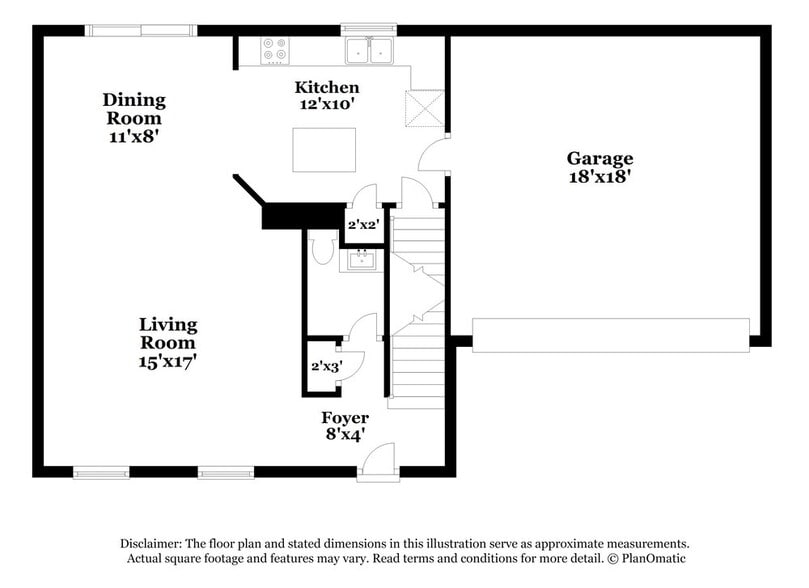 Building Photo - 5525 Boucher Dr
