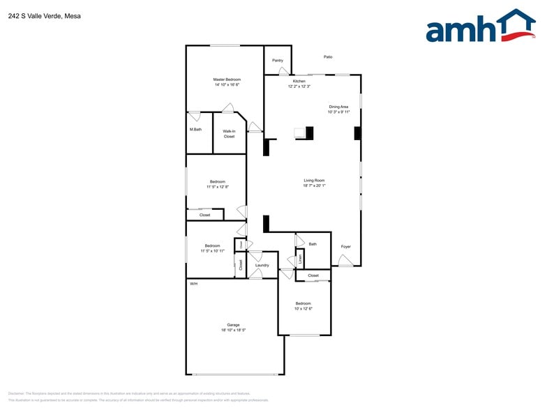 Building Photo - 242 S Valle Verde