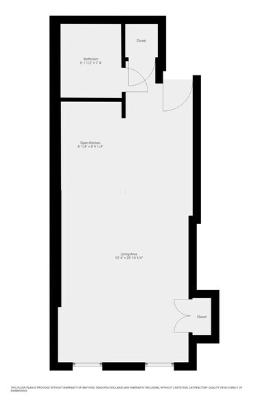 Building Photo - 346 W 52nd St