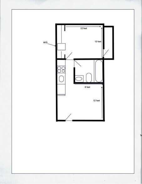 Building Photo - 919 Michigan Ave