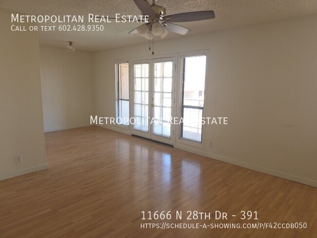 Building Photo - 11666 N 28th Dr