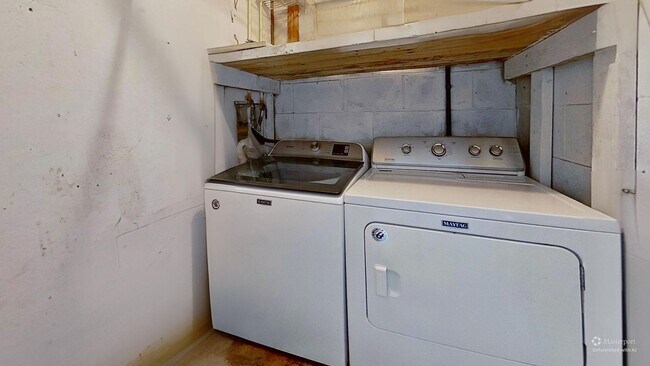 Building Photo - Beautiful townhomw in Mayport Landing!