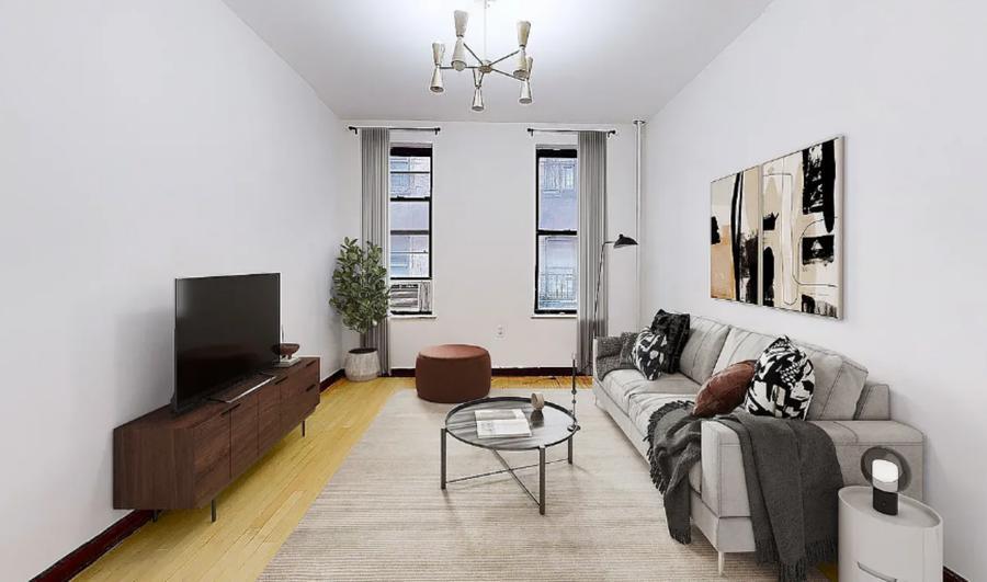 Primary Photo - West 136th Street