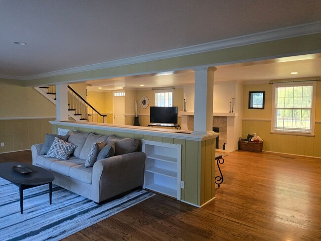 Building Photo - Premium Listing: Historic Estate + Acreage — Lamar’s Crown Jewel