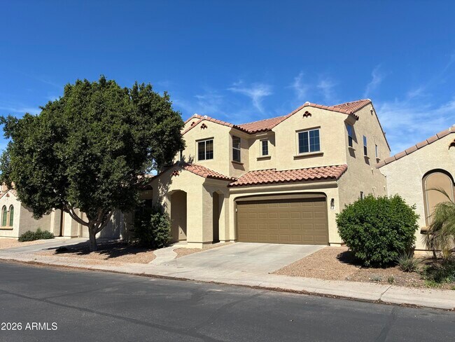 Building Photo - 92 W Aster Dr