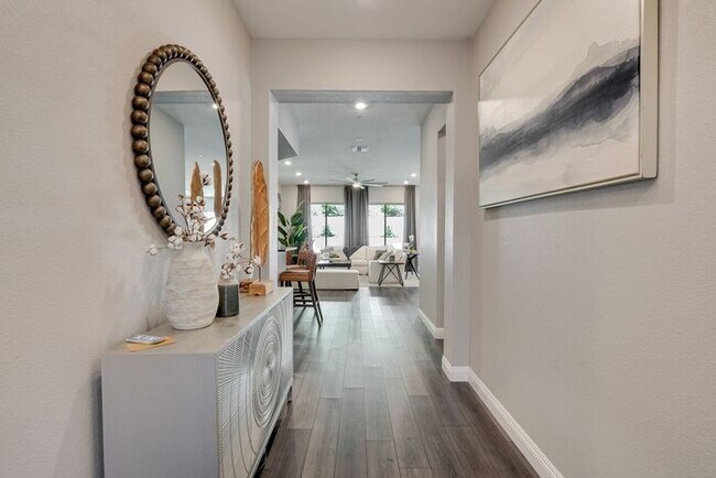 Building Photo - BEAUTIFULLY FULLY FURNISHED 4 BEDROOM 3.5 BATH HOME IN 89138