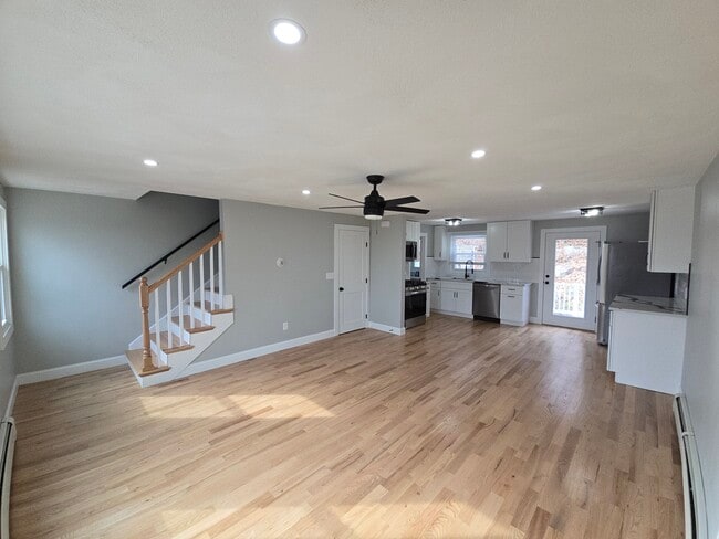 Building Photo - 45 Berry St