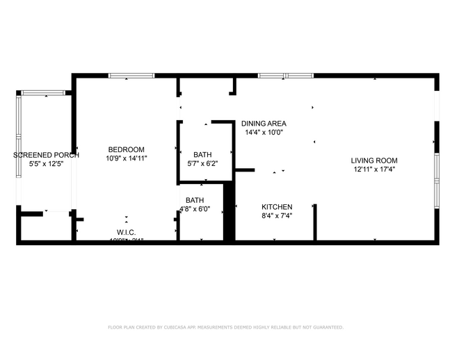 Building Photo - 723 Flanders Dr
