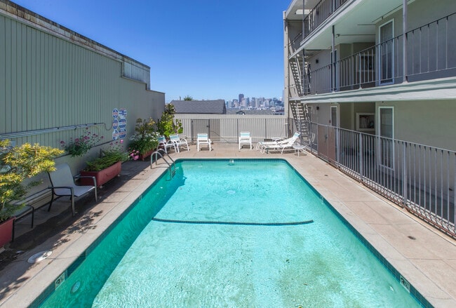 Building Photo - 657 Kansas St