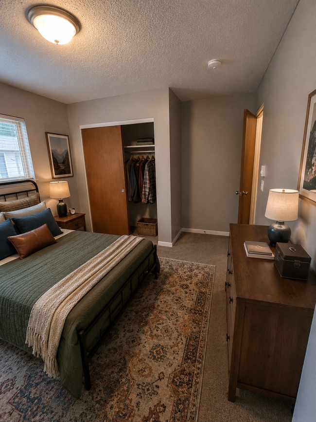 Building Photo - 2 Bedrooms. Free WiFi. Walk To CWU...This is The Apartment You've Been Waiting For!
