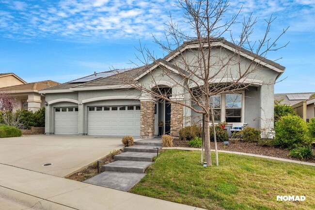 Building Photo - Charming 3BR House in Rocklin