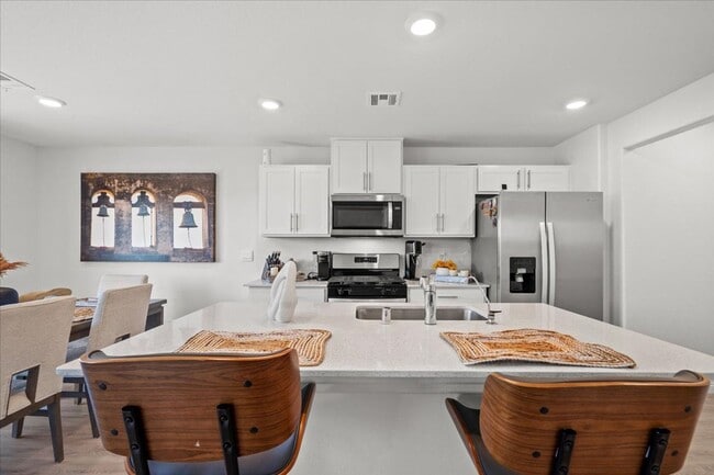Building Photo - Newer Build 4-Bedroom Home with Chef’s Kitchen & Entertainer’s Backyard