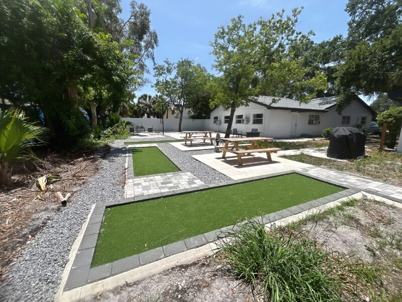 Building Photo - 4513 W McElroy Ave