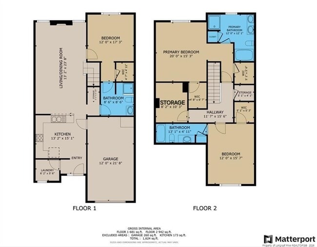 Building Photo - 1319 Braybrooke Pl