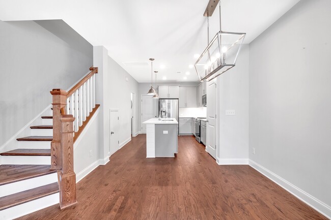 Building Photo - 526 Morrows Turnout Way