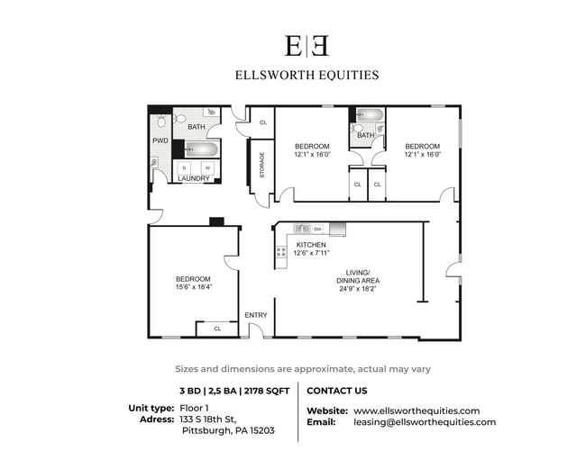 Building Photo - Spacious Duplex in the Heart of South Side...