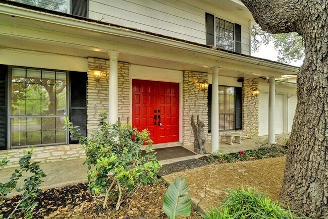 Building Photo - 10509 Doering Ln