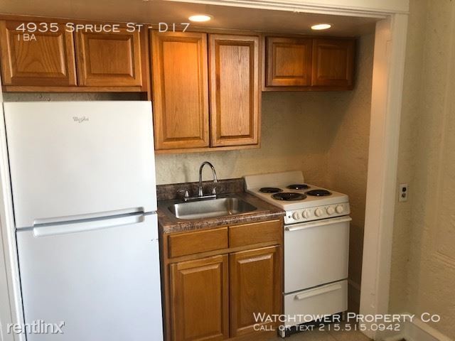 Building Photo - The Terrace Apartments (4935 Spruce St)