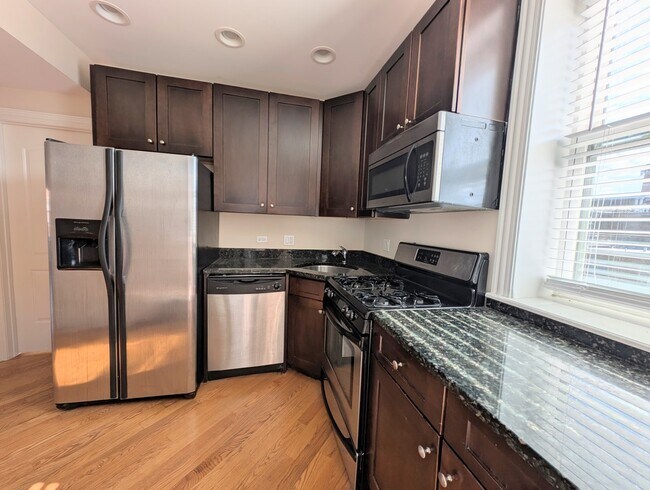 Building Photo - 4018 N Central Park Ave