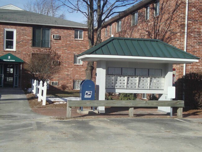 Building Photo - 93 West St