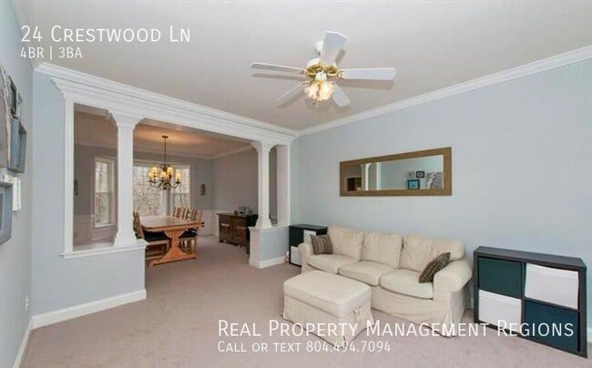 Building Photo - 24 Crestwood Ln