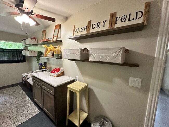 Building Photo - For Rent: Spacious 3 Bed + Office Home wit...