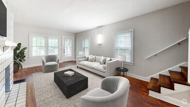 Building Photo - Beautiful 3 bedroom Clintonville home avai...