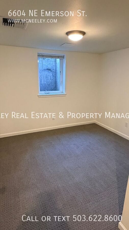 Building Photo - 6604 NE Emerson St