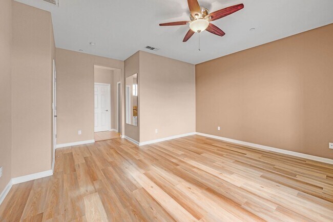 Building Photo - Renovated 3-Story Rocklin Townhome with Two-Car Garage!