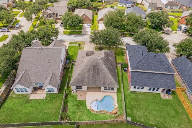 Building Photo - 8506 Sweetstone Field Ct