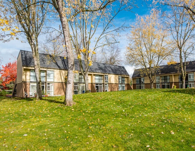 Building Photo - Firwood Village
