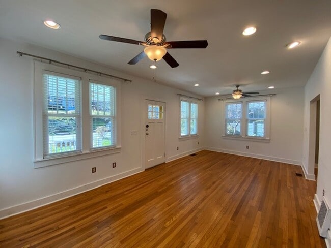 Building Photo - North AVL, 1920's Home with Contemporary U...