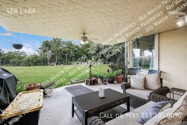 Building Photo - 18211 Branson Falls