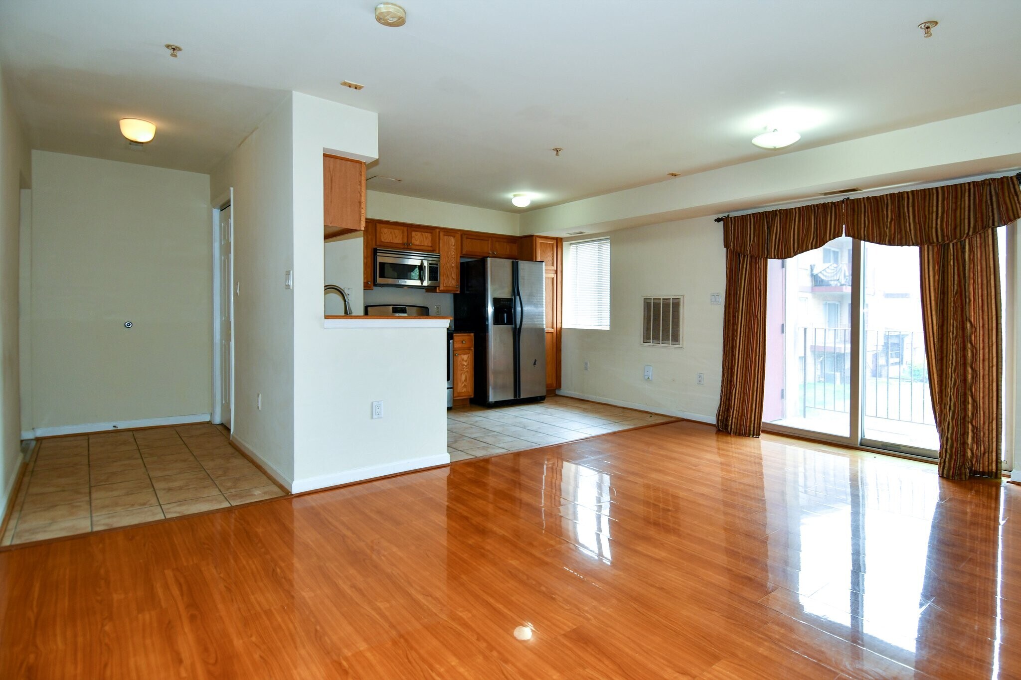 Building Photo - 4116 Ames St NE
