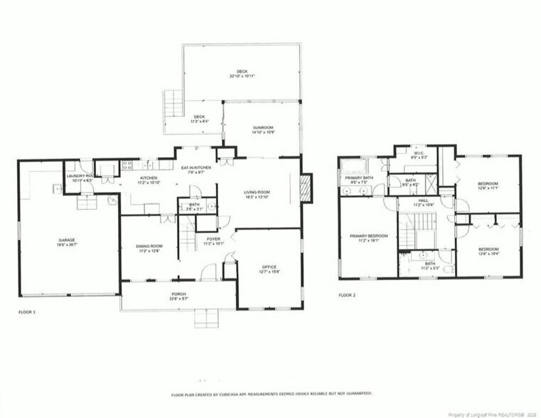 Building Photo - 3461 Gables Dr