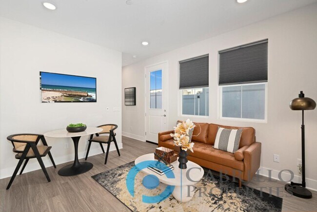 Building Photo - Brand New 3bd/3ba Home with Private Yard and Detached 1-Car Garage