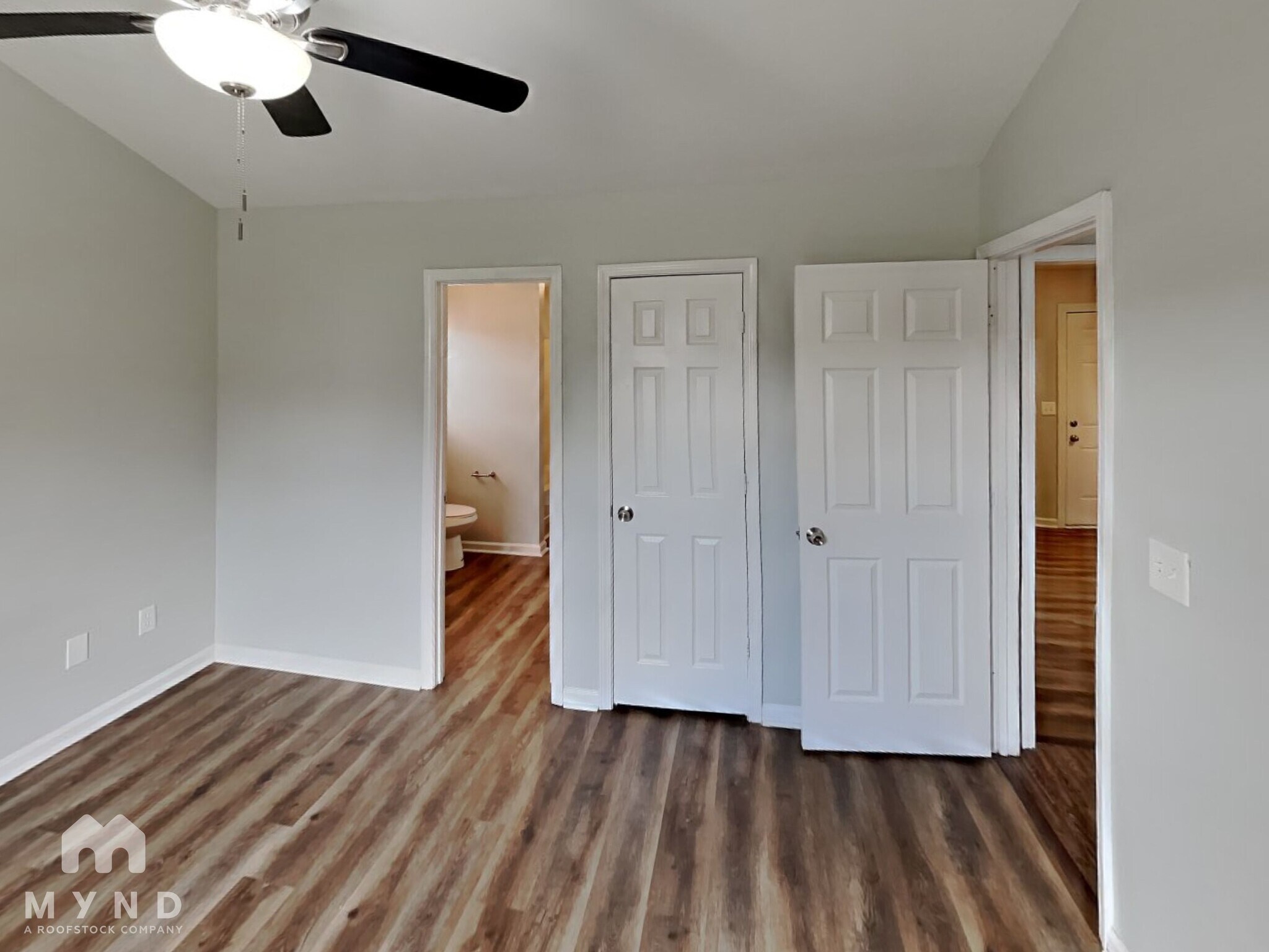 Building Photo - 5511 Windy Valley Dr