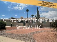 Building Photo - Spacious Open Concept 3 bedroom, 2 bath Home in Tempe AZ.